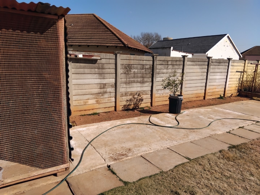 3 Bedroom Property for Sale in Stilfontein Ext 1 North West